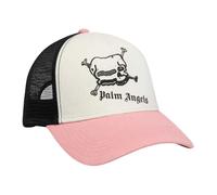Baseball Cap - unisex - Palm Angels - Hats & Caps - Pink - ONE SIZE - Kids ONE SIZE