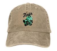 Baseball Cap Unisex Style Pure Color Dad Hats Retro Women's Hat Sun Visor Baseball Caps Furies Film Peaked Cap Gift
