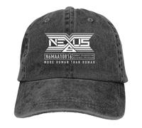 Baseball Cap Unisex Style Summer Cap Sun Visor Nexus Hip Hop Caps Blade Runner Film Cowboy Hat Peaked Hats Gift