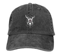 Baseball Cap Unisex Style Vicar Amelia Baseball Caps Peaked Cap Bloodborne Game Sun Shade Hats for Men Women Gift