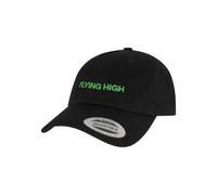 Baseball cap Upscale Flying High Dad Noir TU