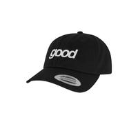 Baseball cap Upscale Good Dad Noir TU