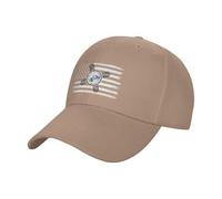 Baseball Cap Us and of Los Alamos County New Mexico Dad Hat Classic Baseballcaps Breathable Baseball Hat for Fishing Travel Running
