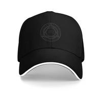 Baseball Cap Uv Protection Solar Hat Golf Party Beach Hip Hop Fishing Trucker Elegant Women's Men's Gift