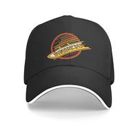 Baseball Cap Vancouver Hockey Retro Canucks Skate Baseball Cap Anime Hat Military Tactical Cap Mens Caps Women's