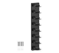 Baseball Cap Wall Mounted Rack for Sports Hats Storage with Easy Installation Modern Designs Baseball Cap Planner