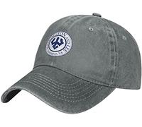 Baseball Cap Washington and Lee University Baseball Hat Vintage Dad Hat Adjustable Baseballcaps for Running Camping Fishing
