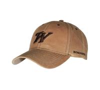 Baseball cap Winchester Rogue Wax Marron TU