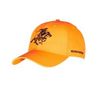 Baseball cap Winchester Wild Orange TU