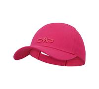 Baseball Cap with Brim CMP TU