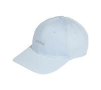 Baseball cap with linear embroidery adidas Bleu 56/58 cm