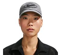Baseball Cap with Patch Nike Gris M/L