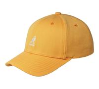 Baseball cap wool Kangol Flexfit Orange L/XL