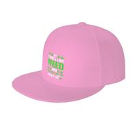 Baseball Cap Yes I Smell Like Weed You Smell Like You Missed Out Denim Dad Hat Classic Baseball Hat Adjustable Baseballcaps for Fishing Running Camping