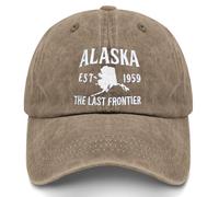 Baseball Caps Dad Hat for Men Vintage Baseball Cap Adjustable