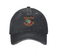 Baseball caps,Eastern Band Cherokee Nation Handprint Flag Baseball Cap Fishing hat Fashionable Baseball for Men Women's,Girlfriend Gifts