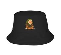 Baseball caps for Men and Women,Patapim Bucket Hat for Men Women Italian Brainrot Memes Fisherman Hats Funny Hunting Caps Breathable Sun Hats