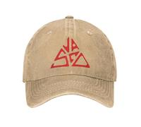 Baseball caps for Men and Women,Vasco Rossi Red Logo Casual Baseball Cap for Female Male Summer Tennis Skate Trucker Hat Stylish Sun Visor Baseball Caps