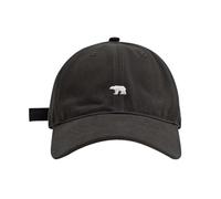 Baseball Caps for Men UK Distressed Vintage Baseball Cap Cotton Embroidered Snapback Summer Running Visor Sun Hats for Men Casual Fishing Holiday Black