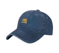 Baseball Caps Old Iran Persian Flag Lion And Sun Hat Lightweight Adjustable Cultural Theme Caps Hat Circumference 55-60cm For Family Adults Men Women Outdoor Travel Sports Commute Casual