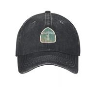 Baseball caps，Pacific Coast Highway 1 Road Sign Baseball Cap Luxury Cap Golf Hat Fashionable Men's Women's，Girlfriend Gifts
