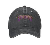 Baseball caps Summer Dad Xanadu Olivia Newton John Baseball Cap Hip Hop Cowboy Hats Bone Sport Washed Cap Gift