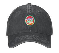 Baseball Caps Twinkling Watermelon kdrama Men's Big Size hat Cute Custom caps Solar Hat Caps for Men Women's Summer Outdoor Sport Fashion Gift