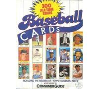 Baseball Cards: 300 Of the All Time Hottest Players