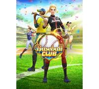 Baseball Club (Nintendo Switch 2) - Nintendo eShop Key - EUROPE