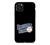 Baseball Coach Case for iPhone 11 Pro Max