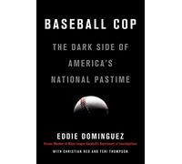 Baseball Cop