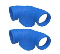 Baseball Daumenschutz Training | Softball Fingerschutz Ergonomisch Rutschfest | Schweißresistenter Knöchel-daumenschutz | Silikon Daumenschiene Für Stabilisierung & Verletzungsprä Bei Sport & A