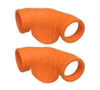 Baseball Dust Guard - Baseball Protector, Ergonomic Design Anti Sweat and Anti Slip for Tennis Basketball Lifting Hockey Softball and Daily Activities
