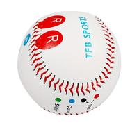 Baseball Field Training Ball - Trainer with Grip for Baseball Field, with this Training Ball for Baseball Field, Baseball with Finger Positioning Signs