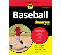 Baseball For Dummies