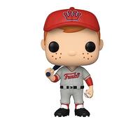 Baseball Freddy - #208 - Funko Pop! - Funko - Wonderous Convention 2023 Limited Edition