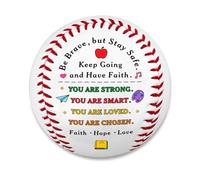 Baseball Gift for Boys Girls Back to School Supplies, Baptism Gift Back to School Gifts for Students First Day of School Gift for Kindergarten College Middle High School Cool Stuff