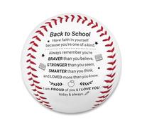 Baseball Gifts for Boys 8-12 Back to School Supplies for Kids Teen Girls First Day of School Gifts for Student Dorm Room Essentials for Guys Baseball Schoo-l Supplies Preschool High/Middle Schoo-l