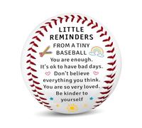 Baseball Gifts for Boys, Back to School Supplies, Baseball Stuff for Boys 8-12, Baseballs Accessories, First Day of School Gifts for Kids, College High Middle Schools Supplies for Boy, Youth Baseballs