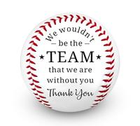 Baseball Gifts for Men Boss Appreciation Thank You National Boss Day Gifts for Him Her Boss's Day Bosses Day Retirement Farewell Leaving Birthday Gift for Manager Team Leader Coach Coworkers