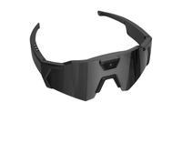 Baseball Glasses With Camera Pov Glasses 4k Smart Camera Glasses Baseball Recording Glasse With Record Audio And Vide Take Photos, Hands-Free Recording For Baseballs Cycling Hiking (C)