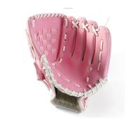 Baseball Glove For Adults & Youth 9.5-12.5 Inch Training Outfield Mitt Premium Synthetic Leather Baseball Softball Glove
