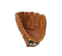 Baseball Glove For Adults & Youth 9.5-12.5 Inch Training Outfield Mitt Premium Synthetic Leather Baseball Softball Glove