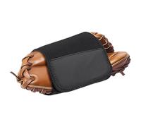 Baseball Glove Wrap Band - Training Elastic Strap Shock Absorption - Elastic Glove Wrap Softball | for Youth Adult Athlete Quickly Keep the Pocket Formed Batting Hockey