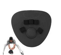 Baseball Gloves, Lightweight and Soft Softball Gloves, Sporty Training Equipment, Ideal for Internal Training on the Field and Team Exercises, Robust and Comfortable