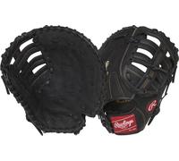 Baseball Gloves & Mitts