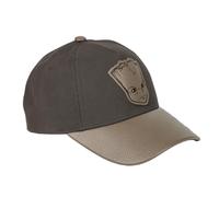 Baseball Hat Adults Guardians Of The Galaxy Groot Brown - 58 CM | Child