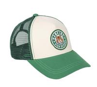 Baseball Hat Adults Stranger Things GREEN - 58 CM | UNISEX CERDà
