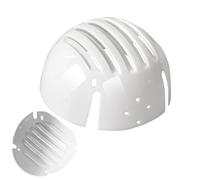 Baseball Hat Bump Hat Insert - Shock-Proof Safety Bump Hat Insert, Anti-Collision Bump Hat, Standard Baseball Cap, Portable Bump Insert for Travel & Commuting, Daily Use for Protection