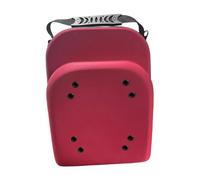 Baseball Hat Storage Bag Hard Hat Bag Baseball Carrier Carrying Handle